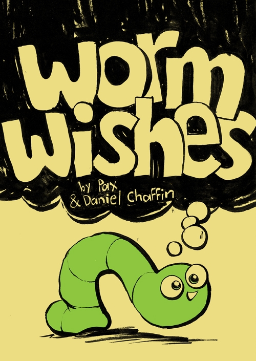 Worm Wishes