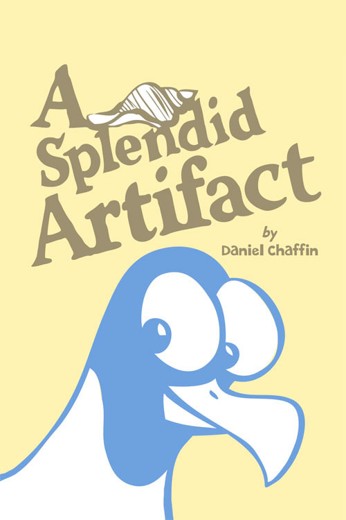 A Splendid Artifact