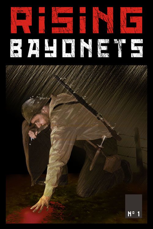 Rising Bayonets #1
