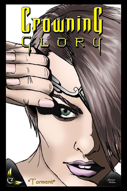 Crowning Glory #2