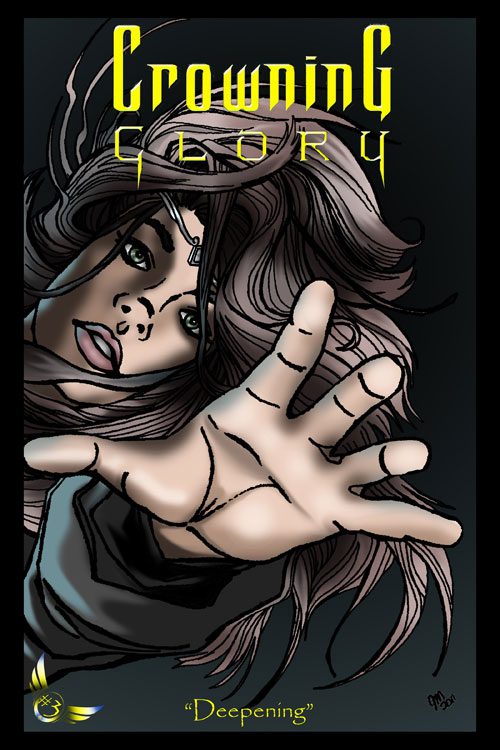 Crowning Glory #3