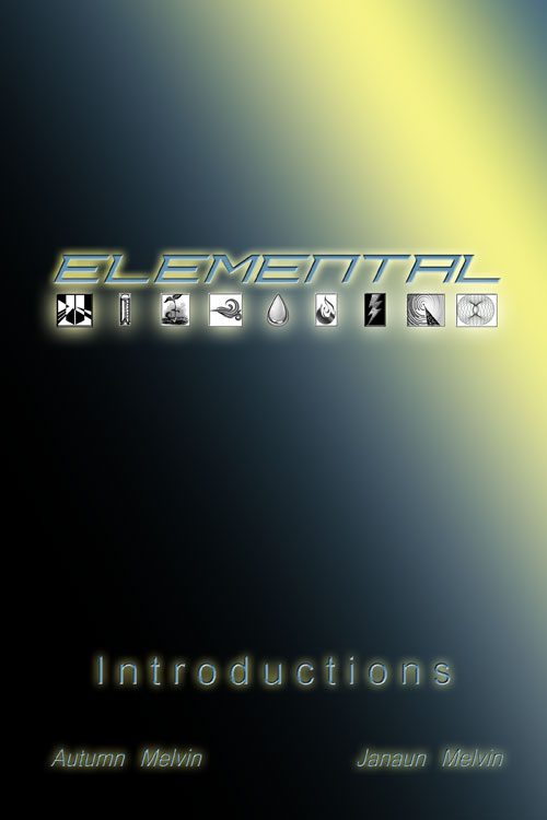 Elemental #1