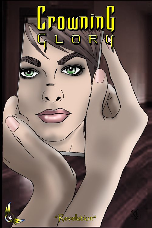 Crowning Glory #4