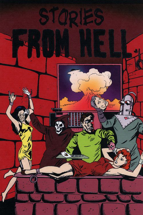 Stories From Hell #1