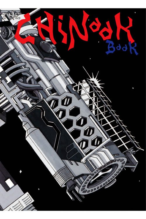The Chinook Book #1