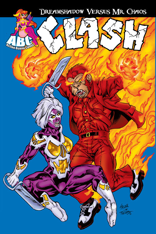 Clash #1