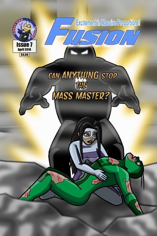 Fusion #7