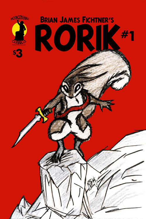 Rorik #1