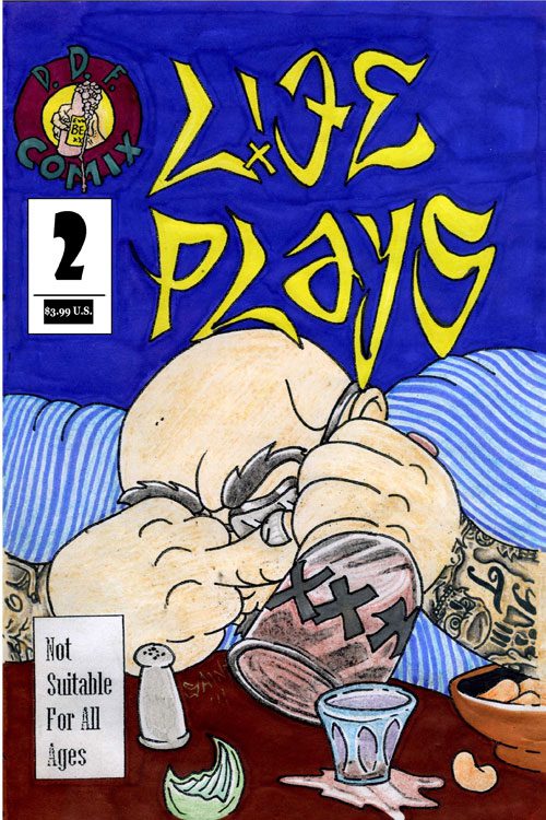 Life Plays #2