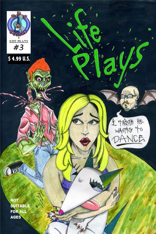 Life Plays #3