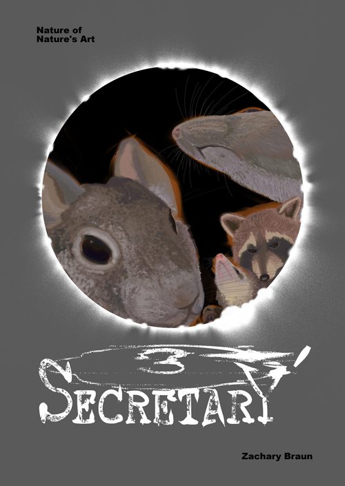 Secretary Prime Vol. 3