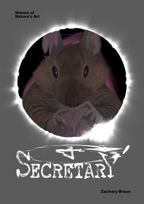 Secretary Prime Vol. 4