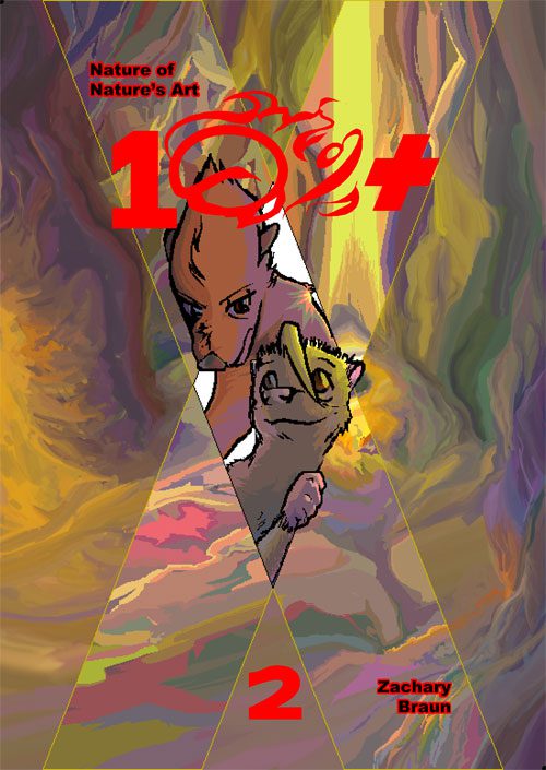 10%+ Vol. 2