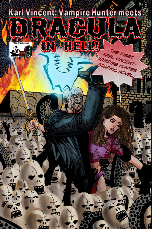Dracula In Hell
