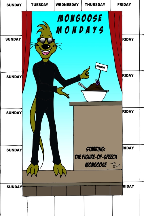 Mongoose Mondays