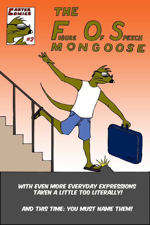 The F-O-S Mongoose #2