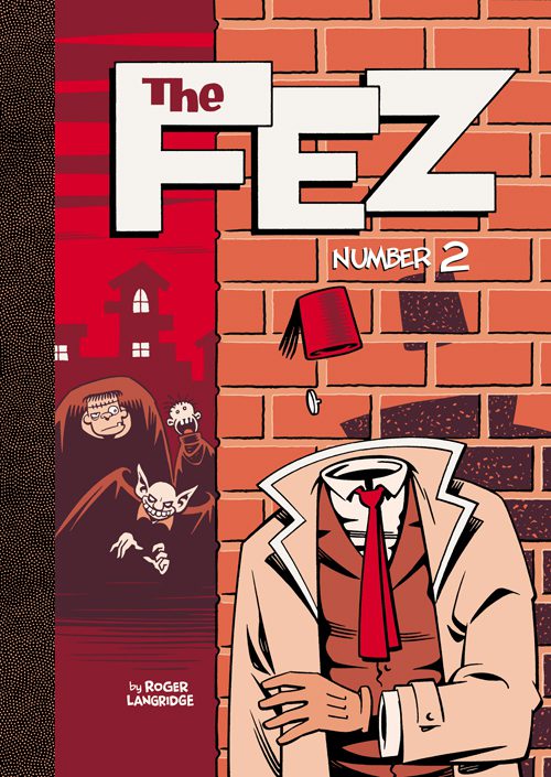 The Fez #2