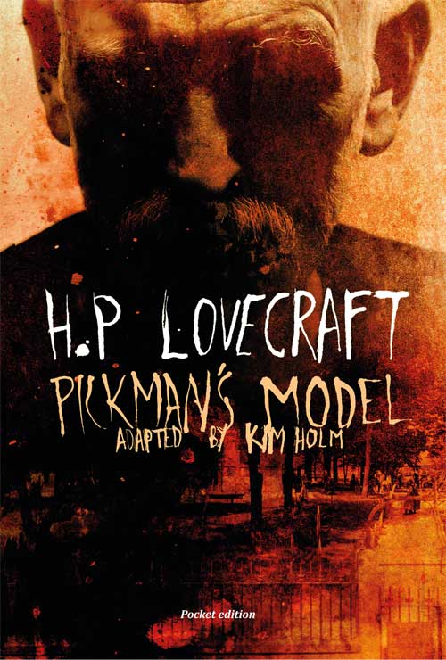 Pickman's Model Pocket Edition