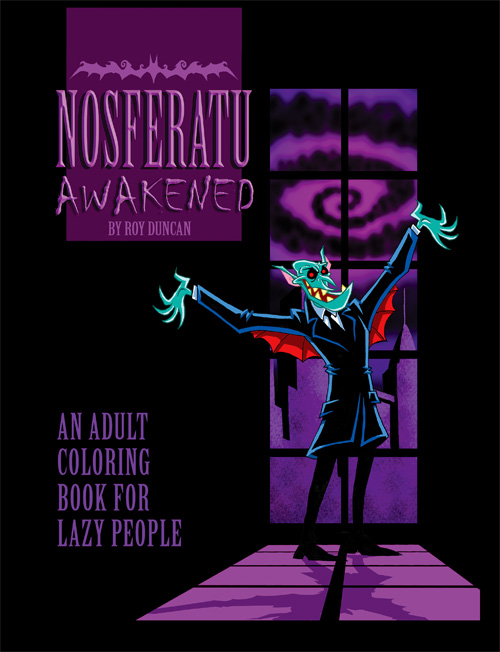 Nosferatu Awakened