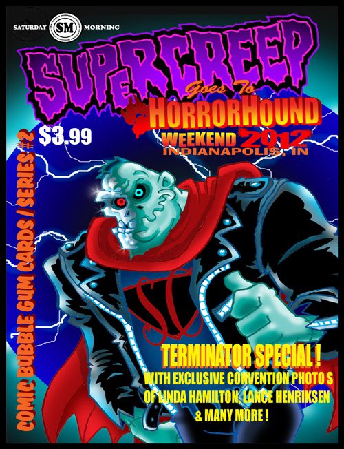 Supercreep #2