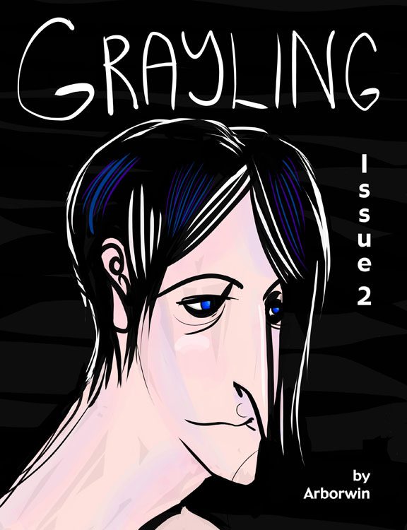 Grayling #2