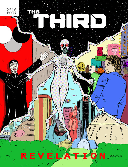 Third