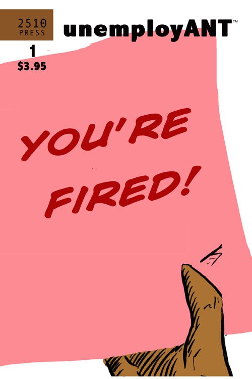 Unemployant #2