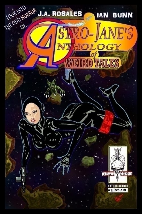 Astro-Jane's Anthology