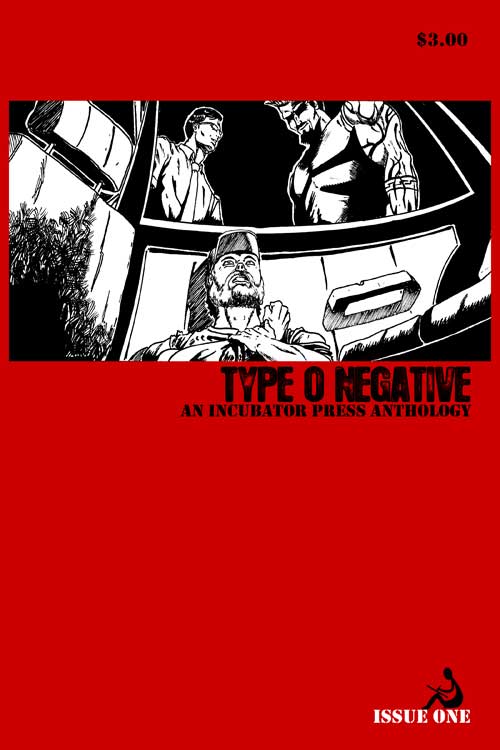 Type O Negative #1
