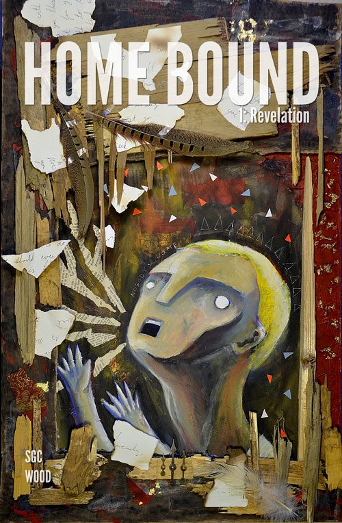 Home Bound Vol. 1