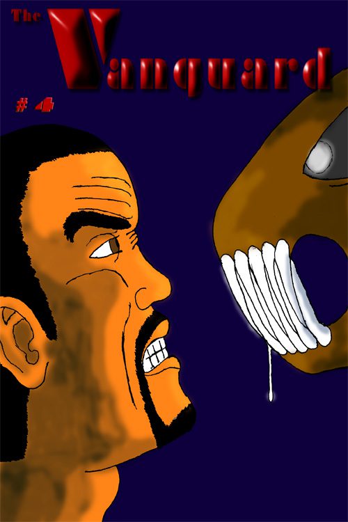 The Vanguard #4