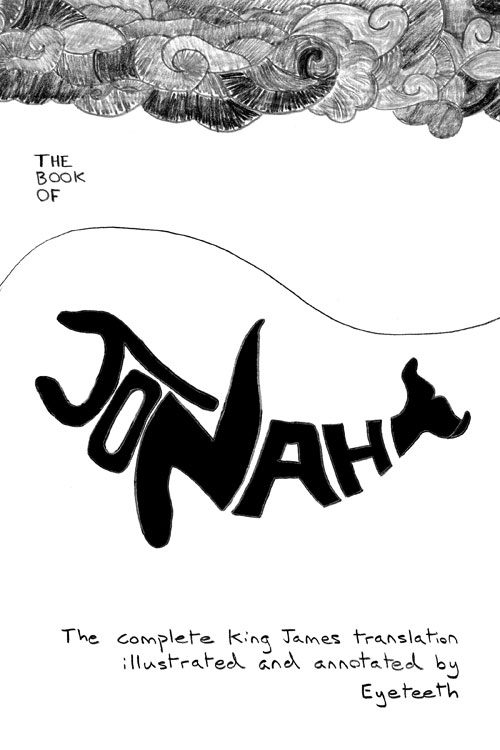Book Of Jonah
