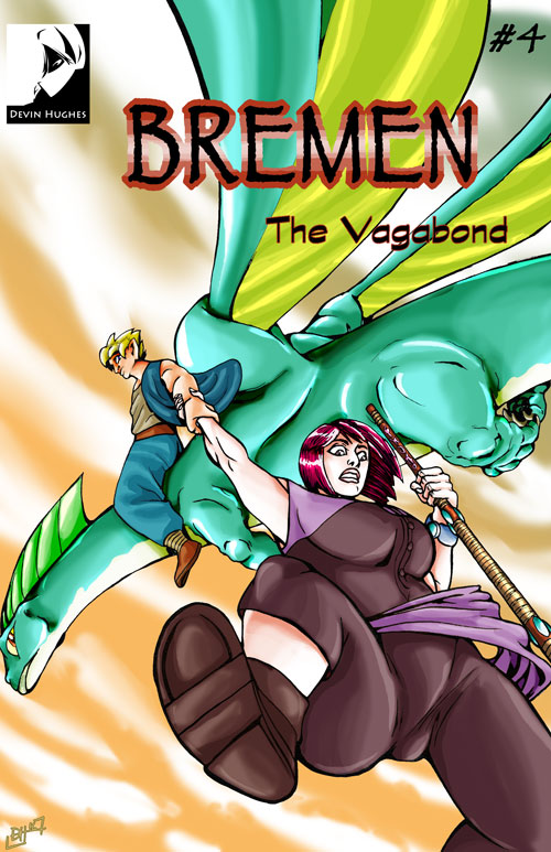 Bremen #4