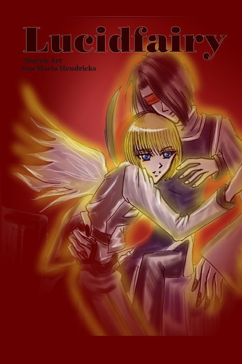 Lucidfairy #1