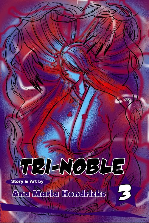 Tri-noble # 3