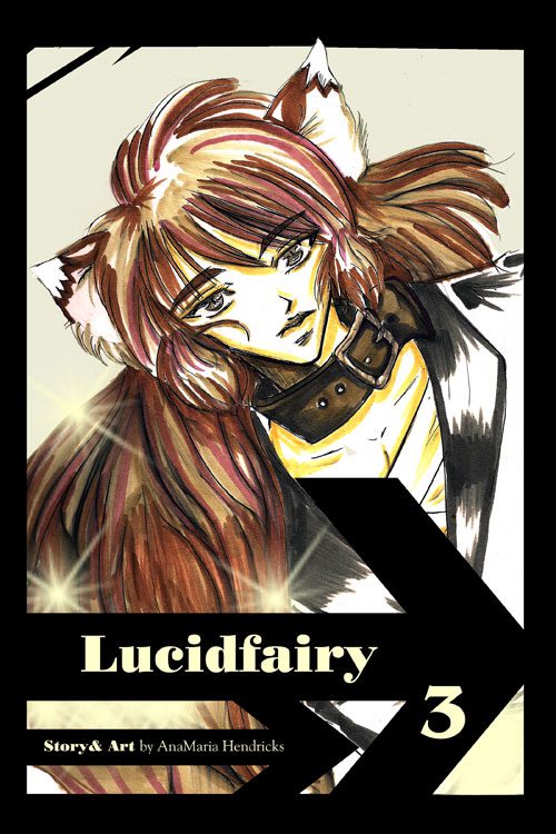 Lucidfairy #3