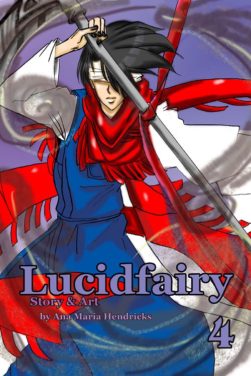 Lucidfairy #4