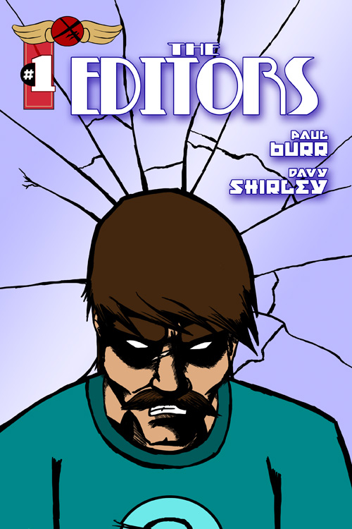 The Editors #1