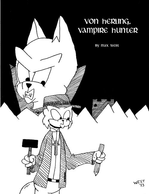 Von Herling Vol. 1