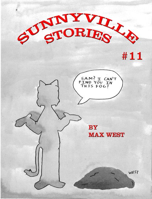 Sunnyville Stories #11