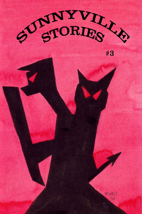 Sunnyville Stories #3