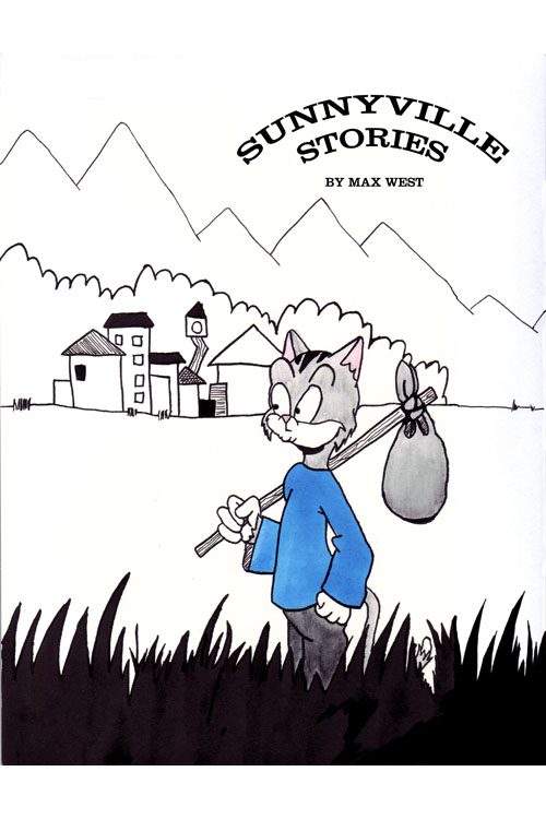 Sunnyville Stories Vol. 1
