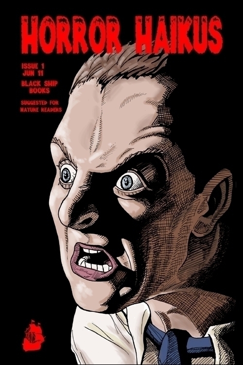 Horror Haikus #1