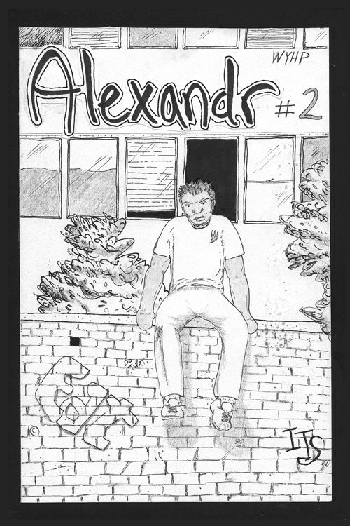 Alexandr #2