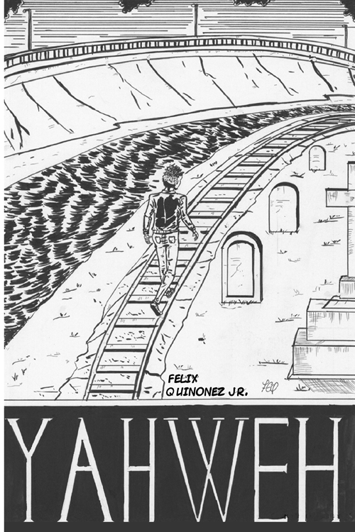 Yahweh