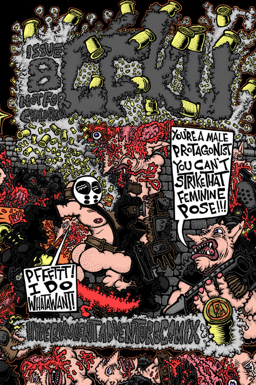 CKFK  #8