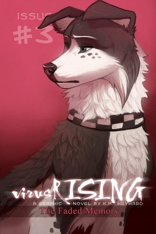 Virus Rising #3