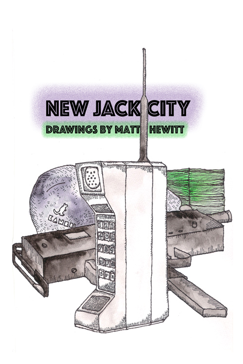 New Jack City