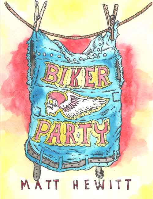 Biker Party