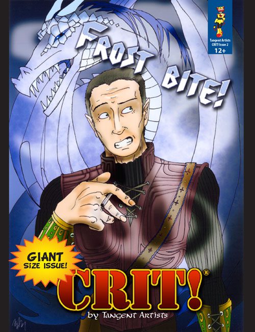 Crit! #2